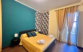 Apollonia Casa Vacanze A Pochi Passi Dal Lungo Mare Di Catania